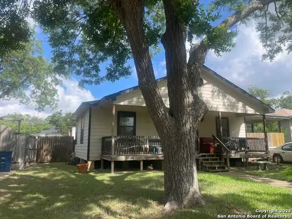 4604 Gillis St., Austin, TX 78745