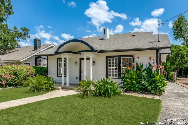 430 E Mulberry Ave, San Antonio, TX 78212 - Image #2