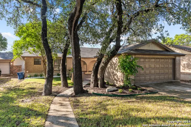 13422 Marceline, San Antonio, TX 78232 - Image #1