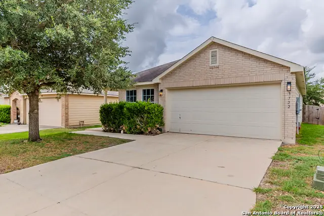 3722 Crimson Star, San Antonio, TX 78261 - Image #2