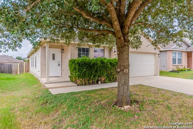 3722 Crimson Star, San Antonio, TX 78261 - Image #3