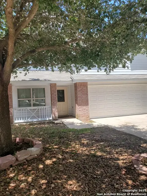 7015 Heathers Pl, San Antonio, TX 78227