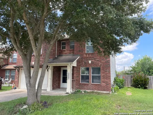 5927 Ironmill, Converse, TX 78109