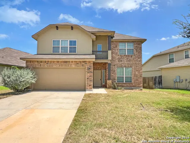 8915 Palmetto Park, Converse, TX 78109 - Image #1