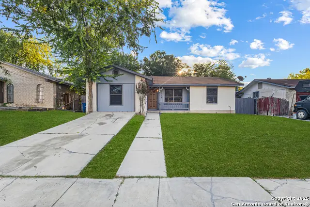 3718 Bremen, San Antonio, TX 78210 - Image #1