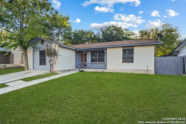 3718 Bremen, San Antonio, TX 78210 - Image #2