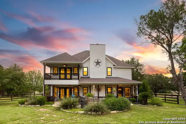 218 Deerwood, Bandera, TX 78003 - Image #1