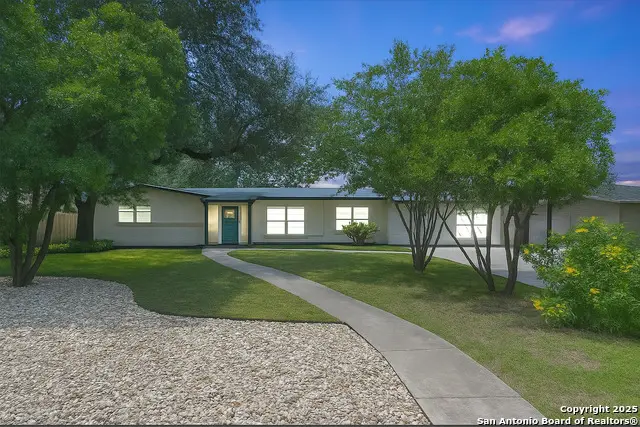 602 Antler, Castle Hills, TX 78213 - Image #1