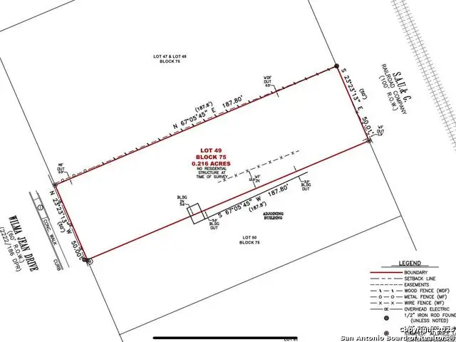 8530 Wilma Jean, San Antonio, TX 78224 - Image #3