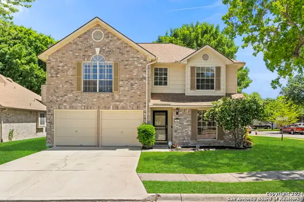 1001 Grey Feather, Schertz, TX 78154