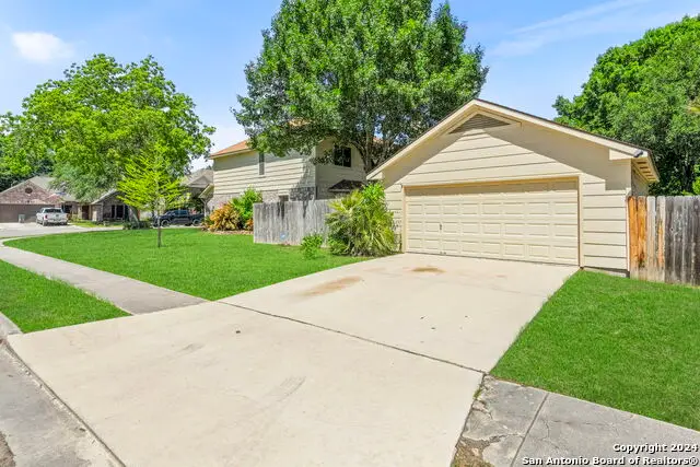 1001 Grey Feather, Schertz, TX 78154 - Image #2