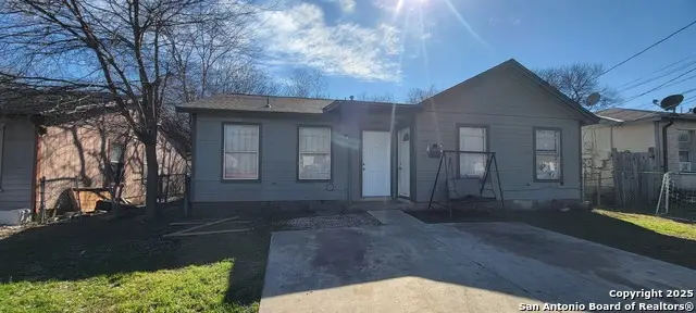 3434 Gateway, San Antonio, TX 78210 - Image #1