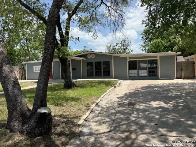 310 Brettonwood, San Antonio, TX 78218 - Image #1