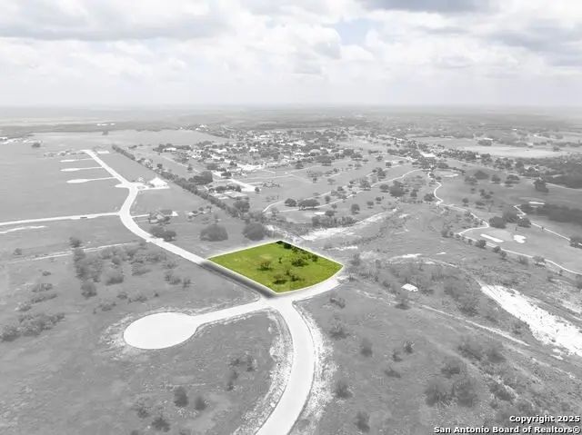 LOT 40 Virgil Way, Castroville, TX 78009 - #1