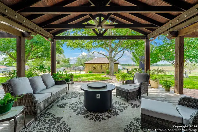 4279 Fm 791, Falls City, TX 78113 - Image #3