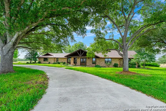 4279 Fm 791, Falls City, TX 78113 - Image #2