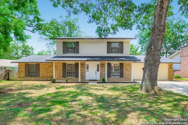 6722 Buckley, San Antonio, TX 78239