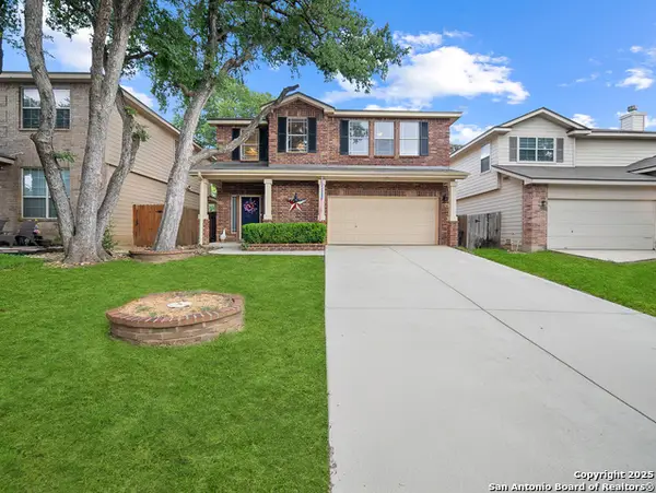 17023 Ashbury Ldg, San Antonio, TX 78247