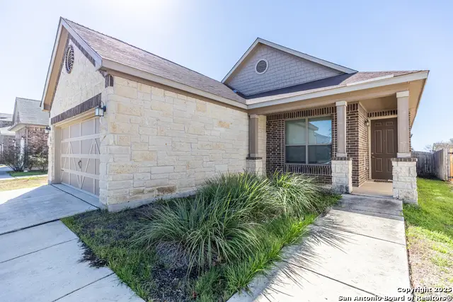 7343 Bluebonnet Bay, San Antonio, TX 78218 - Image #2