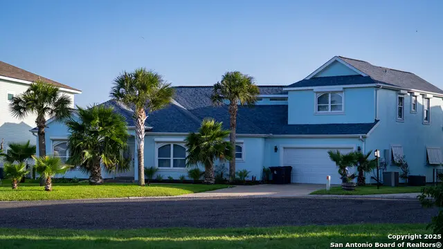 303 Square Rigger, Rockport, TX 78382 - Image #1