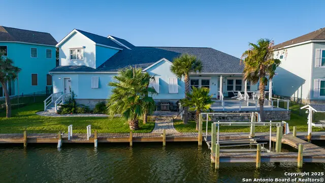 303 Square Rigger, Rockport, TX 78382 - Image #2