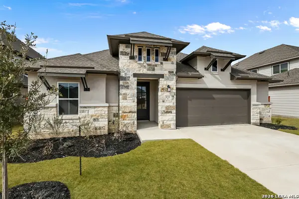 133 Heidi Hill, Castroville, TX 78009