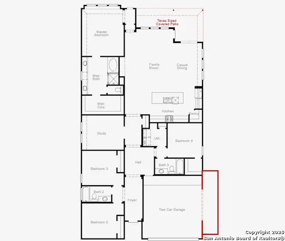 133 Heidi Hill, Castroville, TX 78009 - Image #3