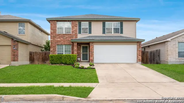 534 Coral Harbor, San Antonio, TX 78251 - Image #1