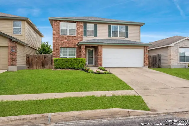 534 Coral Harbor, San Antonio, TX 78251 - Image #2