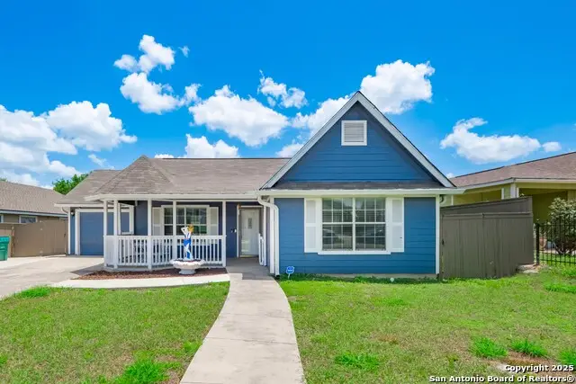 2838 Wyoming St, San Antonio, TX 78203 - Image #1