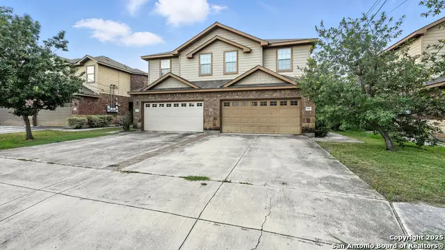 957/959 Floating Star, New Braunfels, TX 78130 - #1