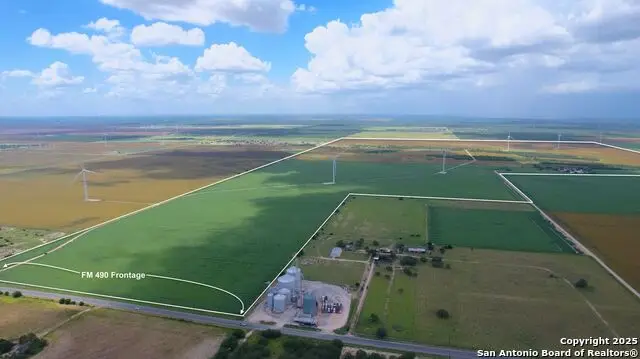 0 Fm 490, McCook, TX 78541 - #1