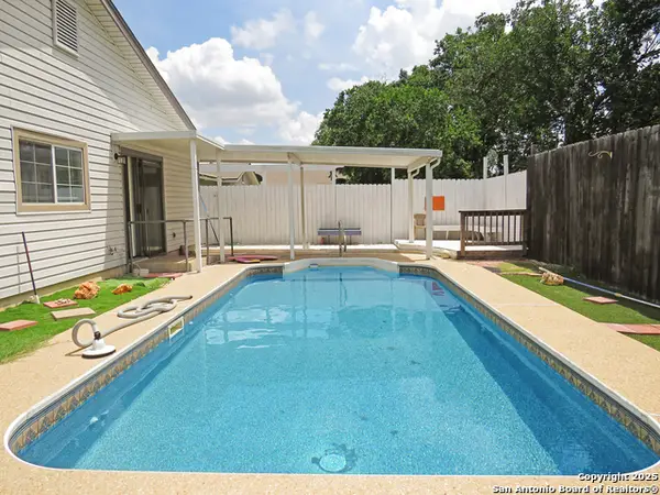 7119 Western Trail, San Antonio, TX 78244