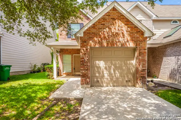 4109 Copano Bay, San Antonio, TX 78229