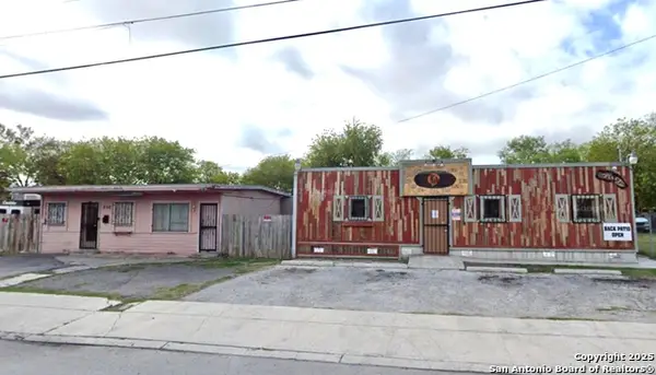 232 Guthrie, San Antonio, TX 78237