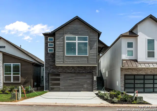 20675 Huebner Rd Unit 520, San Antonio, TX 78258 - Image #1