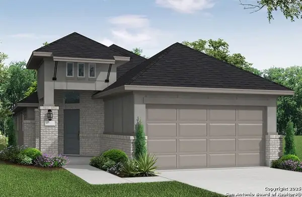 1864 Bighorn Trl, New Braunfels, TX 78132