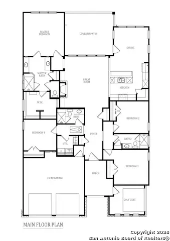 2053 Toscano Way, Kerrville, TX 78028 - #3