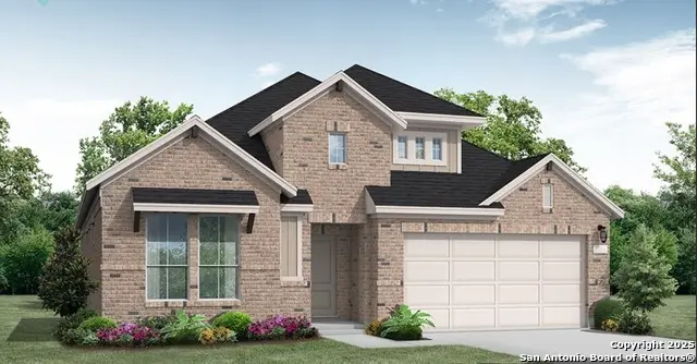 303 Ainslie St W, Castroville, TX 78009 - Image #1