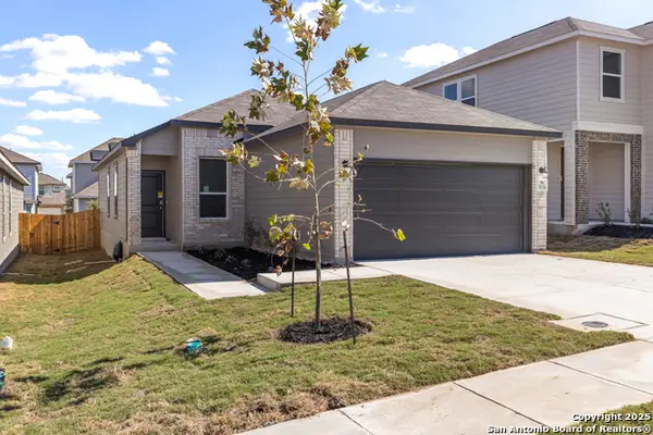 5134 Schaeffer Rdg, Converse, TX 78109