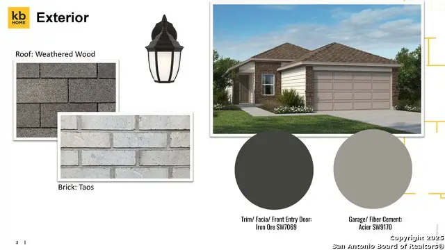 5134 Schaeffer Rdg, Converse, TX 78109 - Image #2