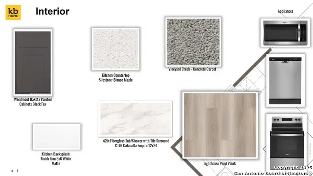 5134 Schaeffer Rdg, Converse, TX 78109 - Image #3