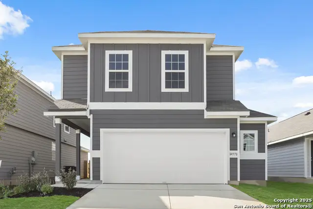 14978 Fischer Garden, San Antonio, TX 78253 - Image #1