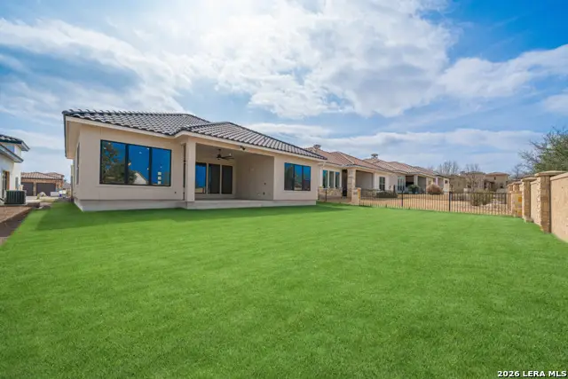 2032 Toscano Way, Kerrville, TX 78028 - #2