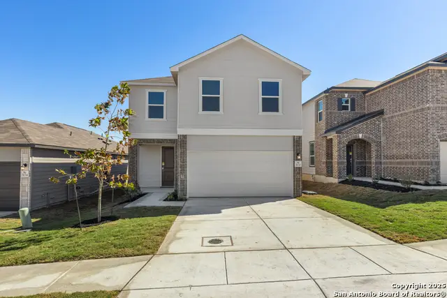 5130 Schaeffer Rdg, Converse, TX 78109 - Image #1