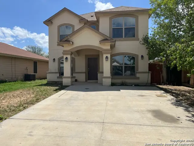 4409 Wild Flower, Laredo, TX 78045 - Image #1