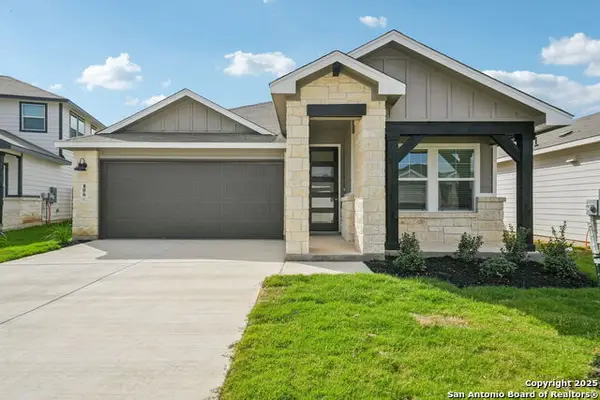 806 Shatterhand Blvd, San Antonio, TX 78260
