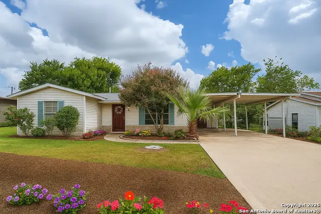 406 Demya, San Antonio, TX 78227 - Image #1