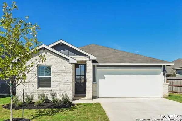 29531 Clanton Pass, San Antonio, TX 78260