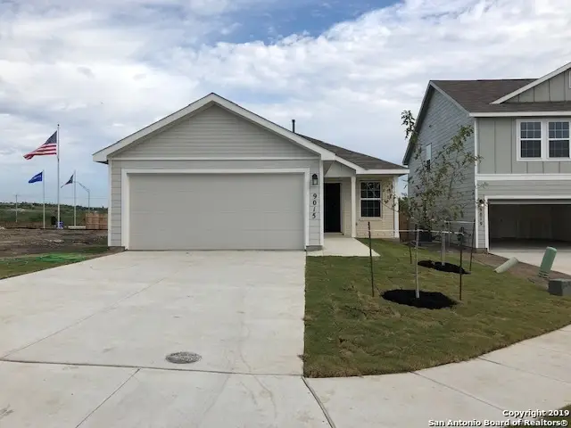 9015 Little Hoss, Converse, TX 78109 - Image #1